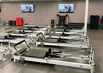 Your Life 24 Hour Fitness Centre