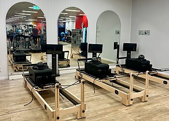 Your Life 24 Hour Fitness Centre