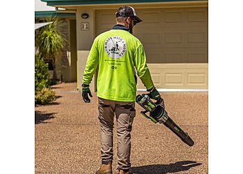 Your Mate With a Mower