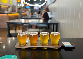 Your Mates Bar & Kitchen