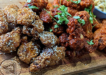 Your Mates Bar & Kitchen