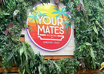 Your Mates Bar & Kitchen