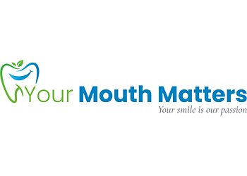 Your Mouth Matters
