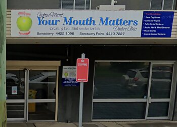 Bomaderry Cosmetic Dentists Your Mouth Matters image 1