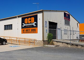 Mackay Mechanic shops Your OCD Mechanics image 1