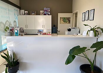 Your Tamworth Dentist