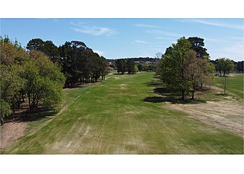Yowani Country Club Canberra