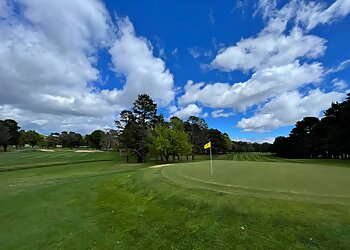 Yowani Country Club Canberra
