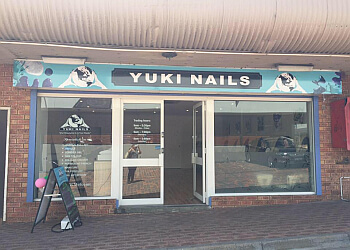 Yuki Nails