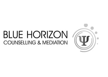 Yuliya Richard - BLUE HORIZON COUNSELLING & MEDIATION