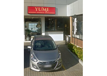 Yume Modern Japanese Restaurant