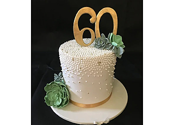 Yummy Delicious Cakes