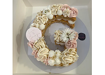 Yummy Delicious Cakes