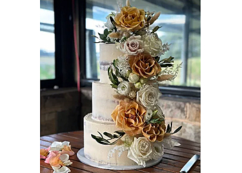 Yummy Delicious Cakes