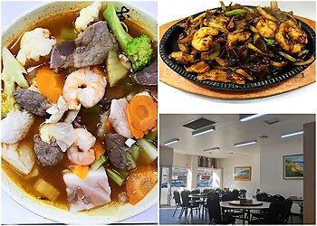 Yummy Yummy BBQ Hot Pot & Noodle House