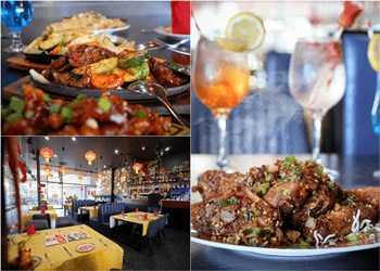 Yummy Yummy Chinese Restaurant