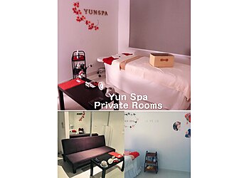 Yun Spa Massage