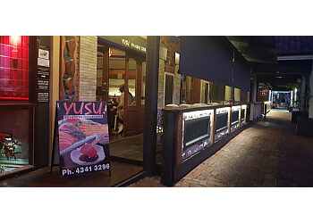 Yusu Japanese Restaurant