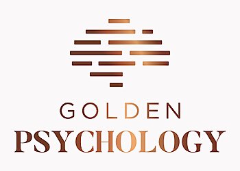 Yvette Wilson - GOLDEN PSYCHOLOGY