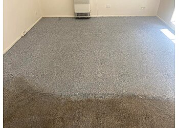 Z Best Carpet Care