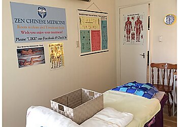 Zen Chinese Medicine