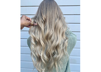 ZIGBIS HAIR & BEAUTY