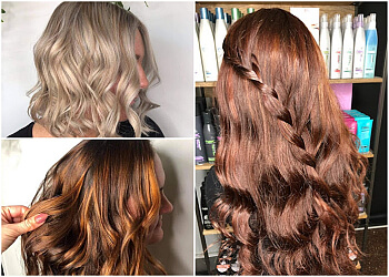 ZIGBIS HAIR & BEAUTY