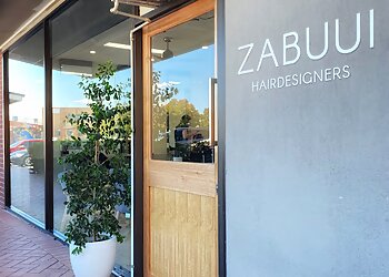 Zabuui Hairdesigners