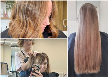 Zabuui Hairdesigners