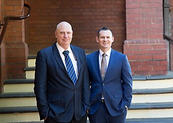 Zac Tankard - TANKARD'S LAW