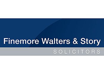 Zack McKay - FINEMORE WALTERS & STORY