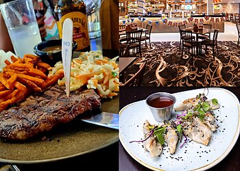 Zack’s Restaurant & Bar