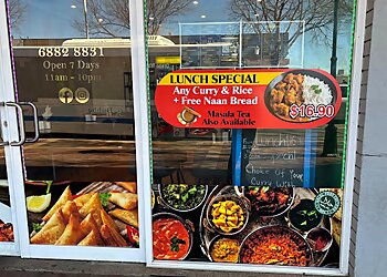 Zaika Indian Kitchen