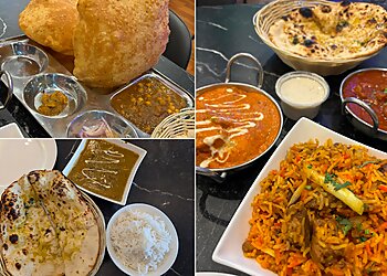 Zaika Indian Kitchen