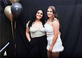 Zain Akbar Productions