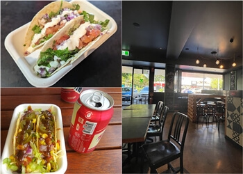 Zambrero Cairns Lake Street