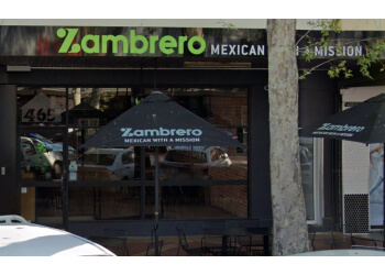 Zambrero