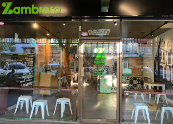 Zambrero Wagga Wagga