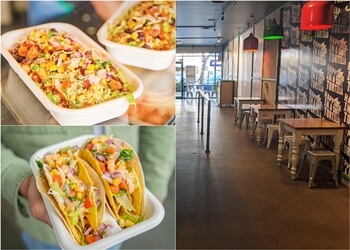 Zambrero Wagga Wagga