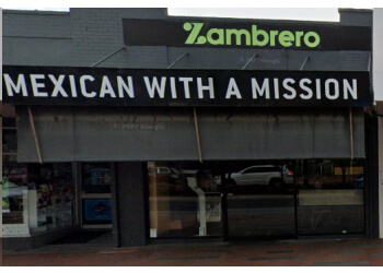 Zambrero