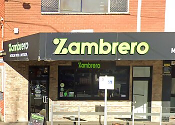 Zambrero Ballarat