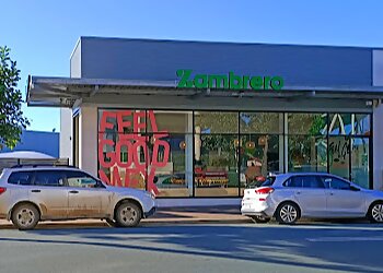 Zambrero Batemans Bay