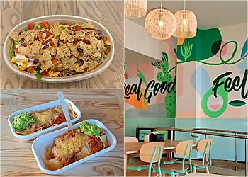 Zambrero Batemans Bay