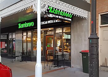 Zambrero Bathurst
