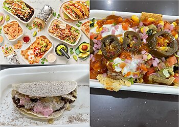 Zambrero Caneland Mackay