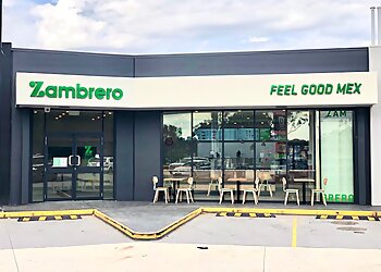 Zambrero Coffs Harbour South