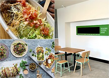 Zambrero Coffs Harbour South