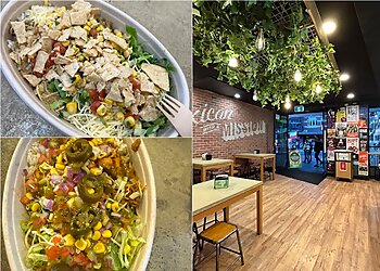 Zambrero Darlinghurst