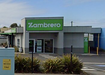 Zambrero Devonport