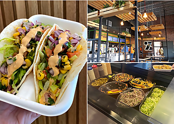 Zambrero Domain Central